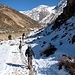 We hiked with HikeTajikistan - a local informal group