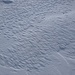 Schneestrukturen