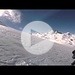 <b>Discesa con gli sci da Ils Chalchogns - Val Fenga - Bassa Engadina - Canton Grigioni - Switzerland (16.02.2015).</b>