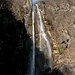 Der Wasserfall der Sementina - welch Naturschauspiel!