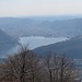 Panorama verso Como.