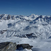 Traumwetter am Alpervreilhorn