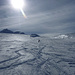 Auf der Selva Alp