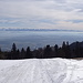 ... und Mittelland-Alpen-Panorama
