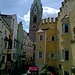 Bressanone (Brixen) centro storico.