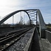 Bahnlinie nach Schongau
