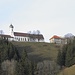 Hohenpeissenberg-die "bayerische Rigi"