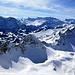 Otterepass und Wildstrubel