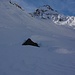 Alpe di Nefelgiù sepolta.