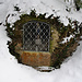Mariengrotte im Wald