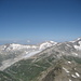 Panorama: Rhonegletscher