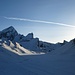 ein Rückblick lohnt sich! Altels, Rinderhorn & Plattenhörner