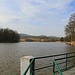 Olešský rybník (Ohlischer Teich)