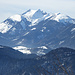 Hinteres Sonnwendjoch im Zoom