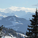 Zoom Richtung Süden