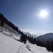 lawinenloser Rückblick :-)