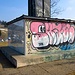 ...und Graffiti
