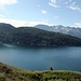 Lago Ritom