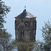 il campanile di  San Giovanni ad Ossuccio
