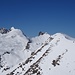 La Pare - ein weiteres Gipfelziel