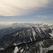 Chiemgauer Alpen und Kaisergebirge