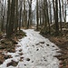 Gipfelzugang