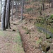 Antriebsgraben, Rückblick