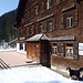 Gasthaus Plattenbödeli