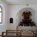 Kapelle in Oberlangegg