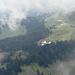 Flight over Alp Lombach