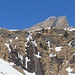 Magerrain von Werben aus