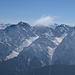 Dolomites de Basse-Engadine