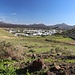 Blick nach Yaiza
