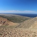 Blick nach Süden