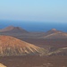 Vulkane und Meer
