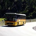 Was wäre die Schweiz ohne unsere gelben Postautos?
