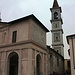 Viggiù : parrocchiale di Santo Stefano