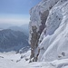 Das Zagelkar - imposante Steilabfahrt im Herzen des Hochschwab