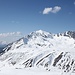 <b>Altra bella cima che desidero raggiungere: il Pirchkogel (2828 m).</b>