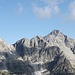 Passo di Maniò, Poncione di Cassina Baggio e Chüebodenhorn (3070 m).
