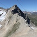 Bocchetta di Formazzora (2687 m).