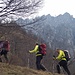 Paolo, Max e Titti in action