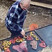 lo chef al lavoro.....