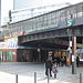 S-Bahnhof Friedrichstraße