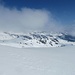 Blick über das weitläufige Skigebiet von Damüls (Skibetrieb bis 27.04.2015)