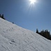 die wir auf dem Höhepunkt der Sonnenfinsternis um 10.32 Uhr passieren. Das Foto ist in Ermangelung einer SoFi-Brille mehr oder weniger aus der Hüfte geschossen ;-)