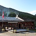 Skihaus Piz Platta, Alp Tga