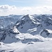 <b>Il Gaißkogel (2820 m) visto dal Pirchkogel.</b>