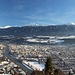 Innsbruck mit <a href="http://www.hikr.org/tour/post58415.html">Patscherkofel</a>