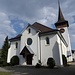 schmucke Dorfkirche - Eriswil